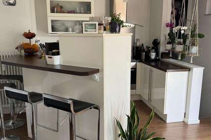Wohnung Sindelfingen - 2 Zimmer, 46 m&sup2;, 229.000&euro; | Angebot:26976107