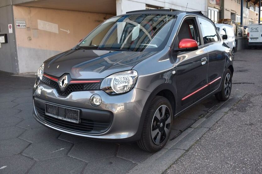 Twingo