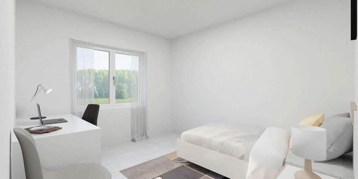 Etagenwohnung Rottenburg Ergenzingen - 6 Zimmer, 132 m&sup2;, 579.000&euro; | Angebot:24648232