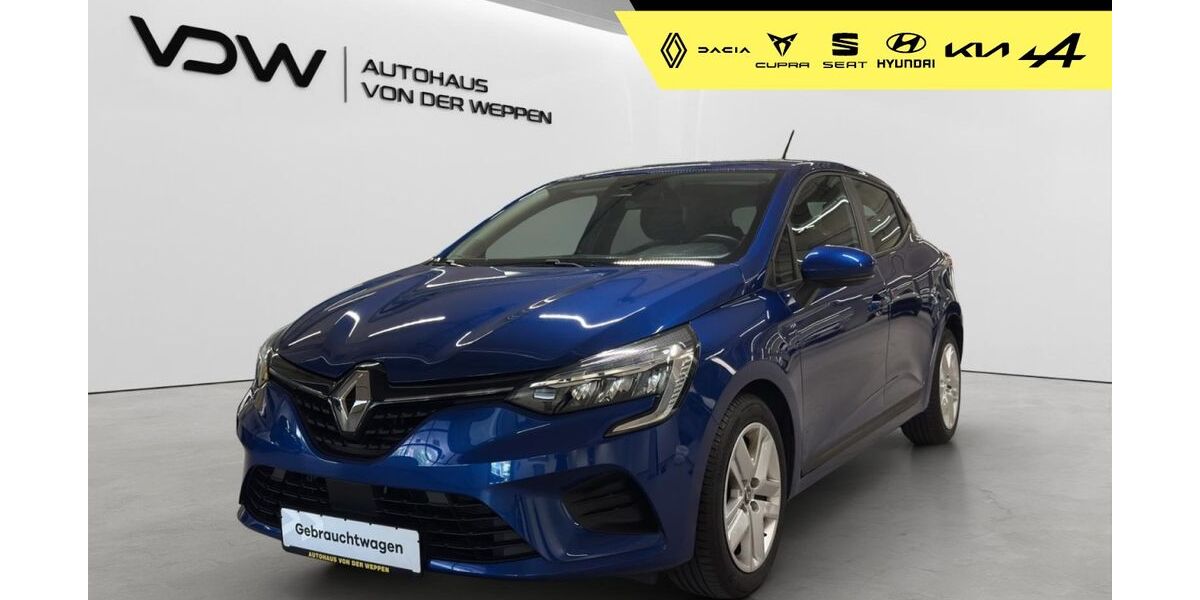 Renault Clio 46.891 km 12.990 &euro; Stuttgart 70469