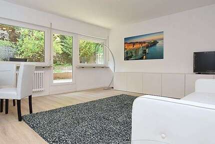 Wohnung Stuttgart Stuttgart-Ost - 3 Zimmer, 80 m&sup2;, 1.490&euro; | Angebot:24438751