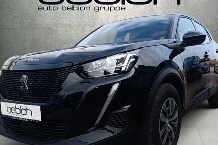 Peugeot 2008 4.050 km 19.980 € Frickenhausen 72636