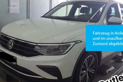 VW Tiguan 56.724 km 25.930 &euro; Stuttgart-Wangen 70188