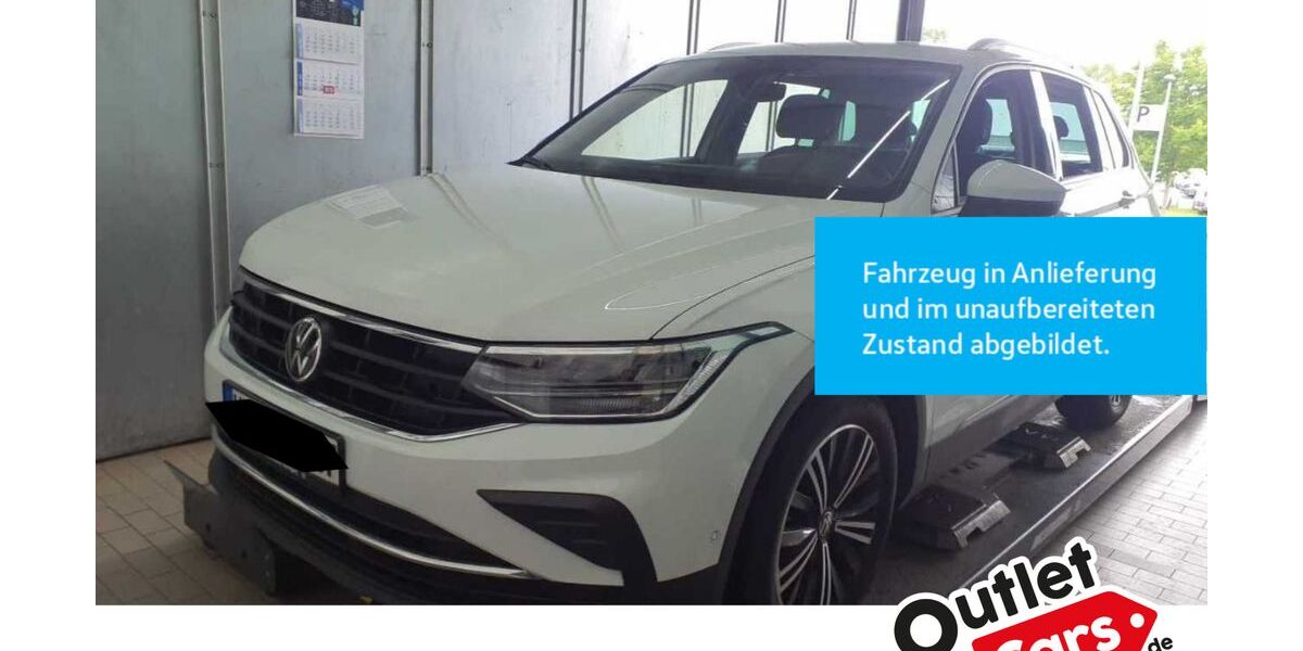 VW Tiguan 56.724 km 25.930 &euro; Stuttgart-Wangen 70188