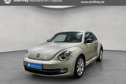 VW Beetle