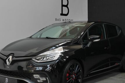 Renault Clio 75.800 km 18.990 &euro; Rohrdorf 72229