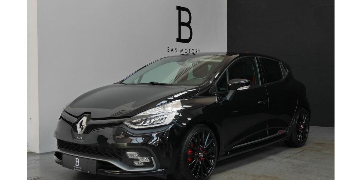 Renault Clio 75.800 km 18.990 &euro; Rohrdorf 72229