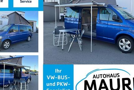 VW T5 California 79.100 km 29.930 &euro; Holzgerlingen 71088