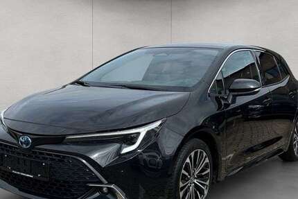 Toyota Corolla 49.800 km 23.990 &euro; Pforzheim 75179