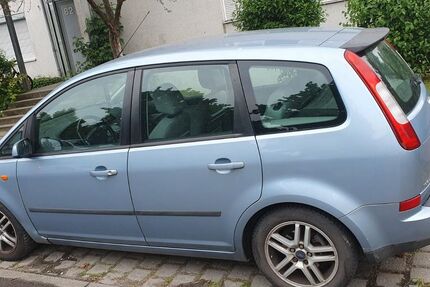 Ford C-Max 169.373 km 2.750 &euro; Stuttgart 70188