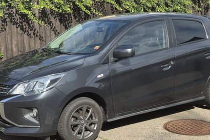 Mitsubishi Space Star 45.000 km 12.000 &euro; Filderstadt 70794