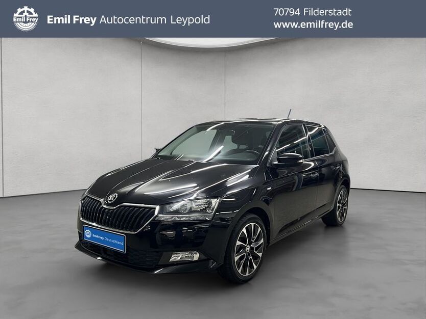 Fabia