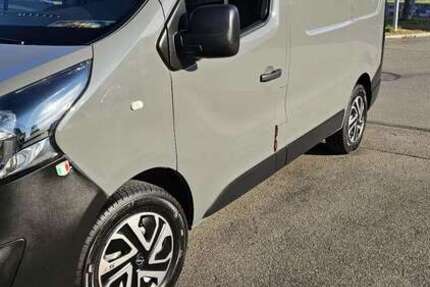 Opel Vivaro 245.000 km 7.800 € Metzingen 72555