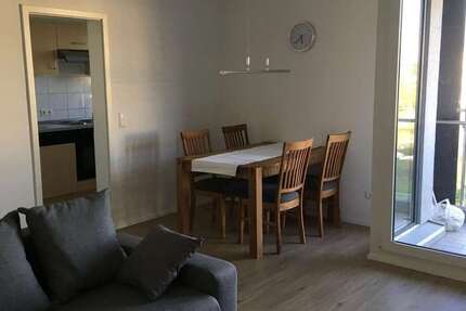 Wohnung Stuttgart Stuttgart-Nord - 2 Zimmer, 49 m&sup2;, 1.050&euro; | Angebot:27135307