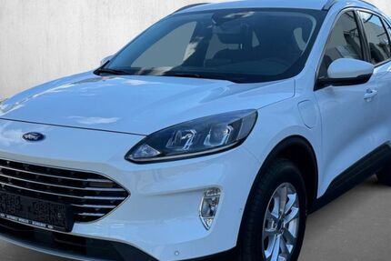 Ford Kuga 49.440 km 20.900 &euro; Ludwigsburg 71636
