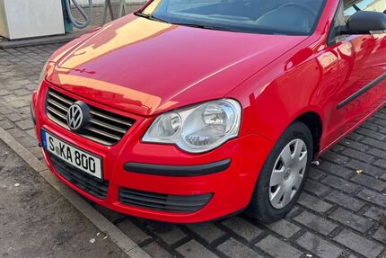 VW Polo 354.349 km 1.500 &euro; Stuttgart 70376