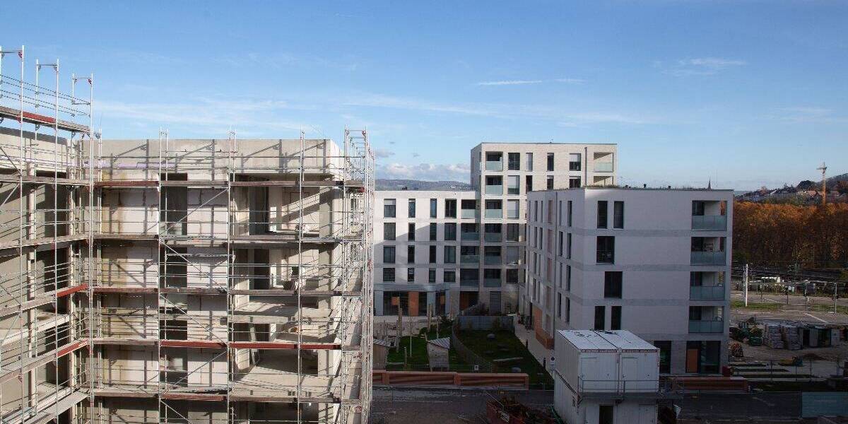 Etagenwohnung Stuttgart Nord - 4 Zimmer, 93 m&sup2;, 669.000&euro; | Angebot:23985822