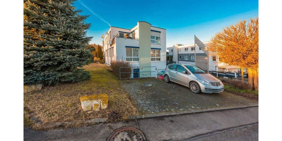 Gewerbeobjekt Remseck am Neckar / Neckargröningen Neckargröningen - 7 Zimmer, 398.000&euro; | Angebot:24811644