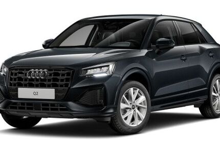 Audi Q2 11.323 km 35.940 &euro; Stuttgart 70469
