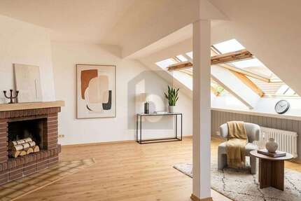 Wohnung Böblingen Dagersheim - 2 Zimmer, 230.000&euro; | Angebot:26894826