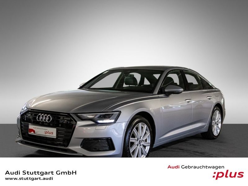 Audi A6 58.593 km 33.830 € Stuttgart 70469