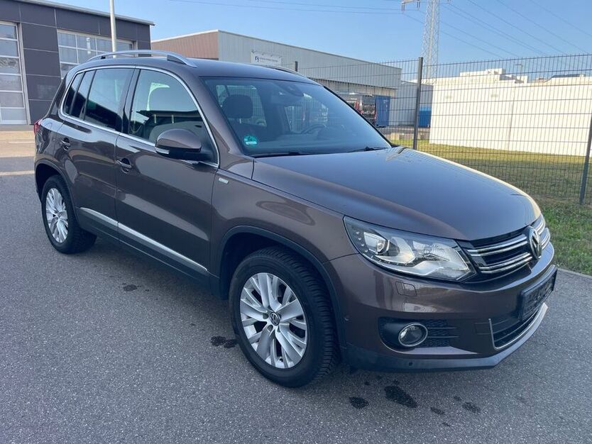 Tiguan