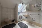 Dachgeschoßwohnung Pforzheim Büchenbronn - 4 Zimmer, 110 m&sup2;, 1.150&euro; | Angebot:26477068