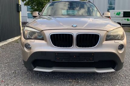 BMW X1 183.750 km 8.299 € Sindelfingen 71069