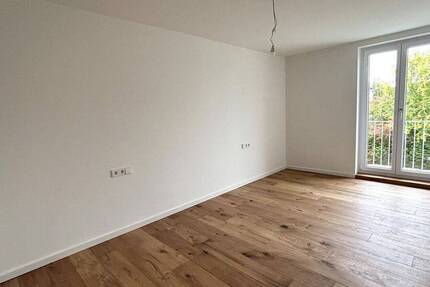 Neubau - Modernes Wohnen in bester Lage von Sindelfingen 2 zimmer