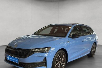 Skoda Octavia 11.500 km 39.890 &euro; Filderstadt 70794