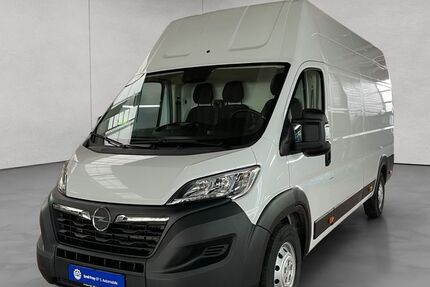 Opel Movano 44.866 km 20.890 &euro; Esslingen 73730