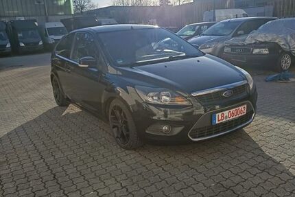 Ford Focus 157.700 km 3.950 &euro; Leonberg 71229