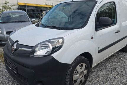 Renault Kangoo 56.800 km 7.900 € weinstadt 71384