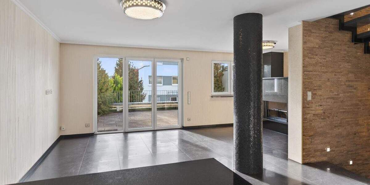 Reihenmittelhaus Stuttgart Zuffenhausen - 4 Zimmer, 132 m&sup2;, 714.000&euro; | Angebot:24738225