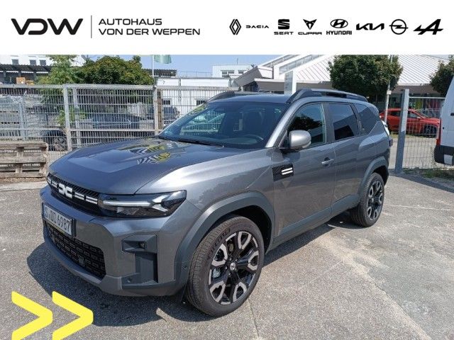 Dacia Bigster 3.999 km 33.480 &euro; Stuttgart 70188