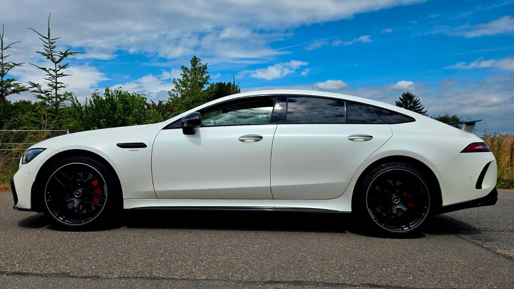 Mercedes-Benz AMG GT 79.000 km 83.950 &euro; Pforzheim 75181
