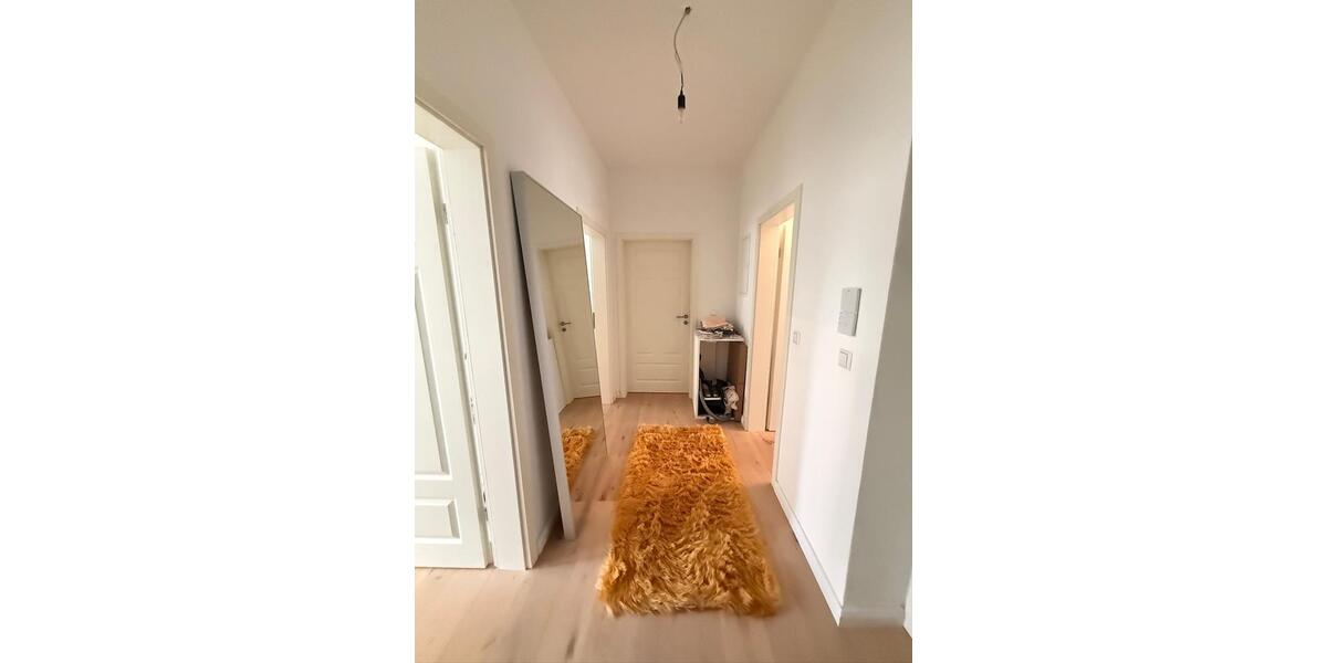 Etagenwohnung Stuttgart Stuttgart-Ost - 3 Zimmer, 67 m&sup2;, 1.595&euro; | Angebot:24695376