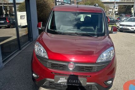 Fiat Doblo 77.420 km 10.900 &euro; Reutlingen 72762