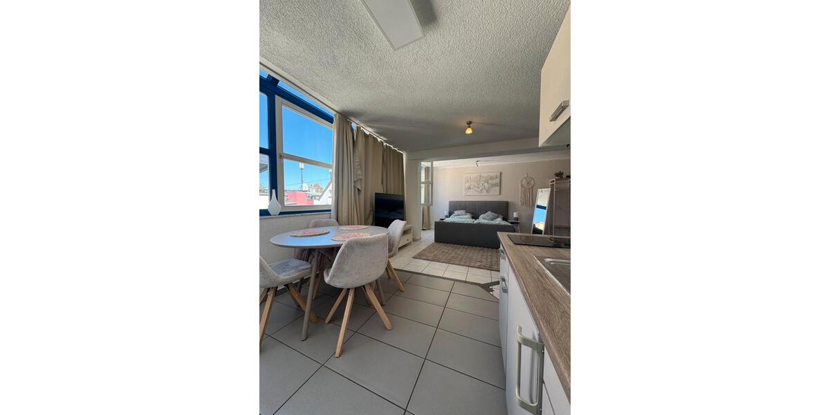 Etagenwohnung Filderstadt - 1 Zimmer, 40 m&sup2;, 650&euro; | Angebot:27625209