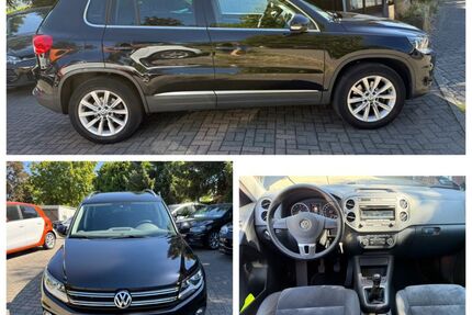 VW Tiguan 79.370 km 14.589 &euro; Ludwigsburg OT West 71636