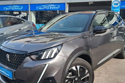 Peugeot 2008 15.000 km 17.900 &euro; Nürtingen bei Stuttgart 72622