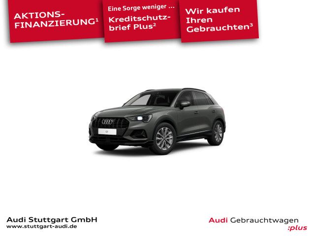 Audi Q3 48.426 km 31.940 &euro; Stuttgart 70563