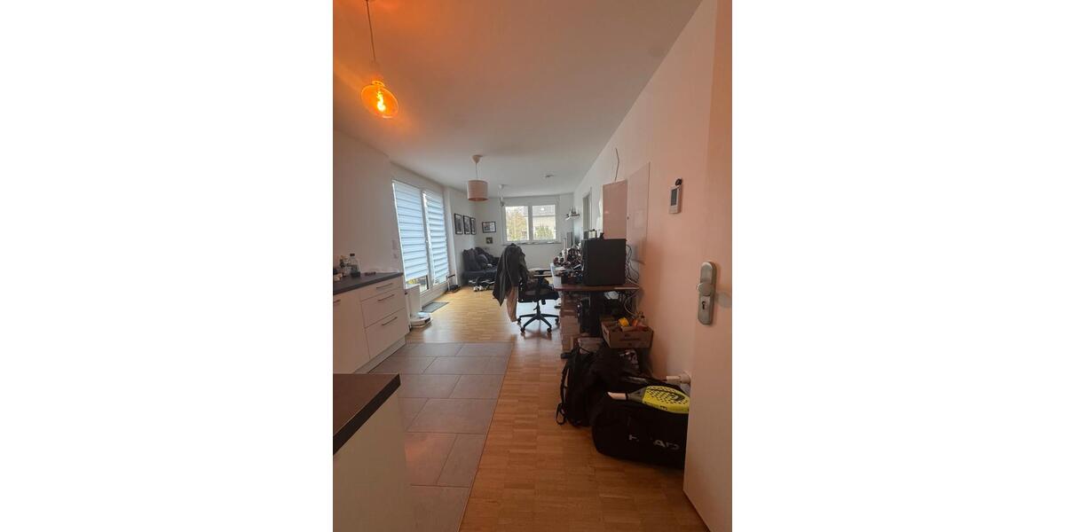Etagenwohnung Korntal-Münchingen Münchingen - 2 Zimmer, 42 m&sup2;, 916&euro; | Angebot:25968271