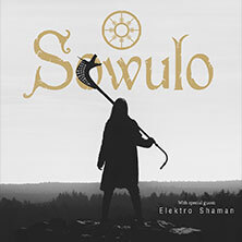 Sowulo - Faraþ into Francrice Stuttgart