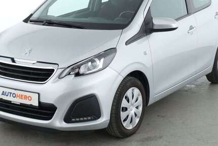Peugeot 108 63.953 km 7.800 € Stuttgart 70195
