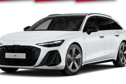 Audi A6 26.722 km 55.940 &euro; Stuttgart 70563