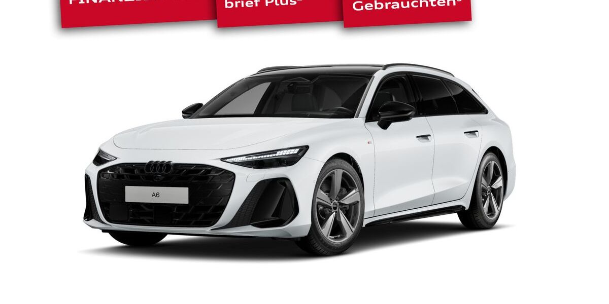Audi A6 26.722 km 55.940 &euro; Stuttgart 70563