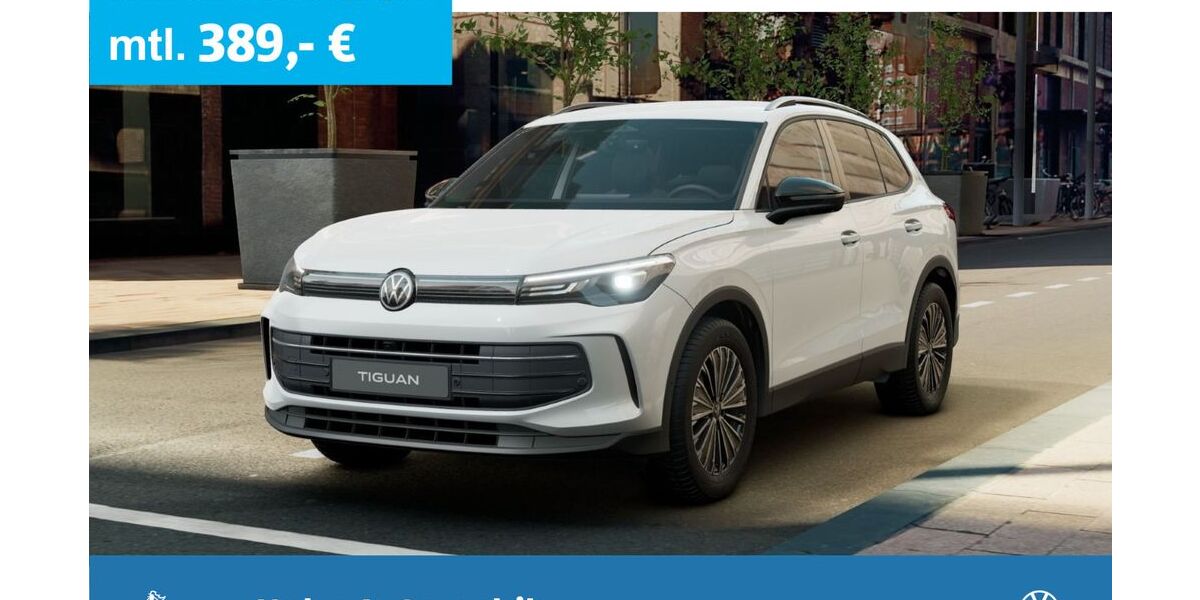 VW Tiguan 1.016 km 39.499 &euro; Wendlingen 73240