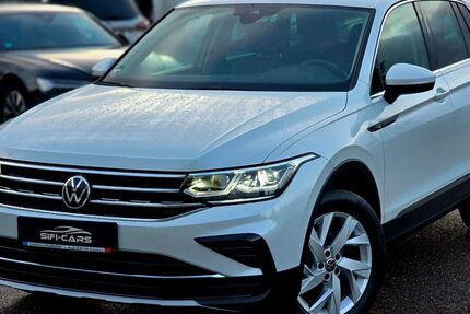 VW Tiguan 145.000 km 22.800 &euro; Hildrizhausen 71157