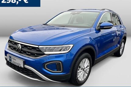 VW T-Roc 14.602 km 21.990 &euro; Fellbach 70736